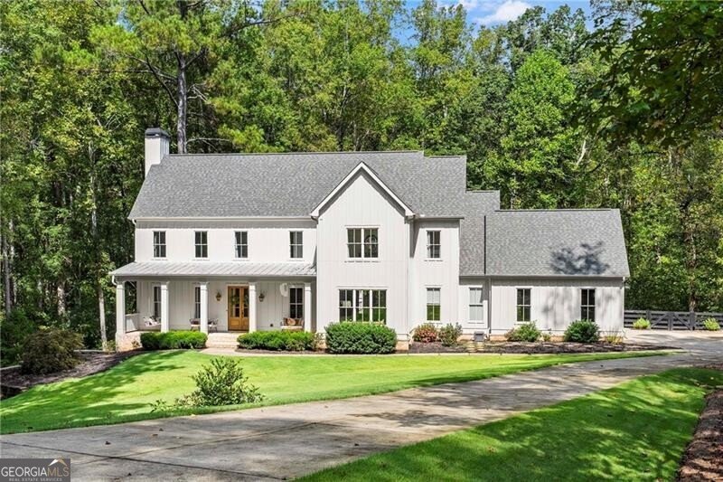 124 Long Shadows Drive Alpharetta - 61