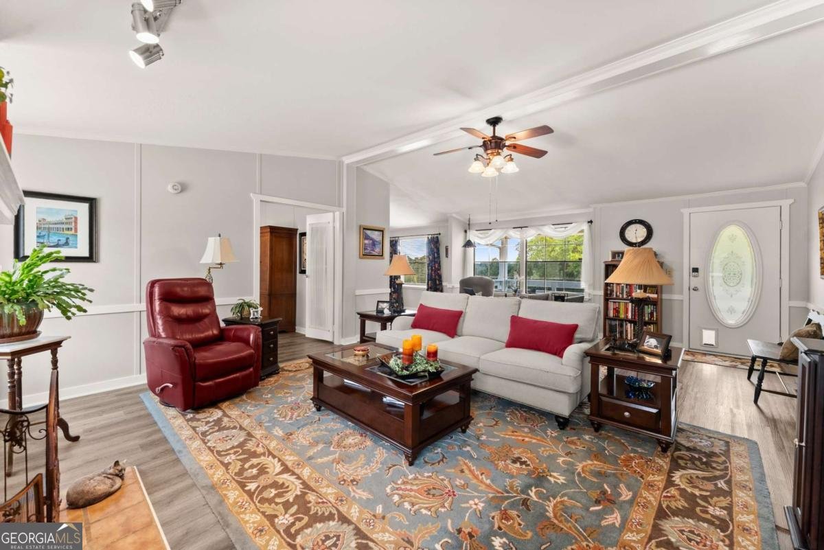 1689 Old State Road Pendergrass - 11