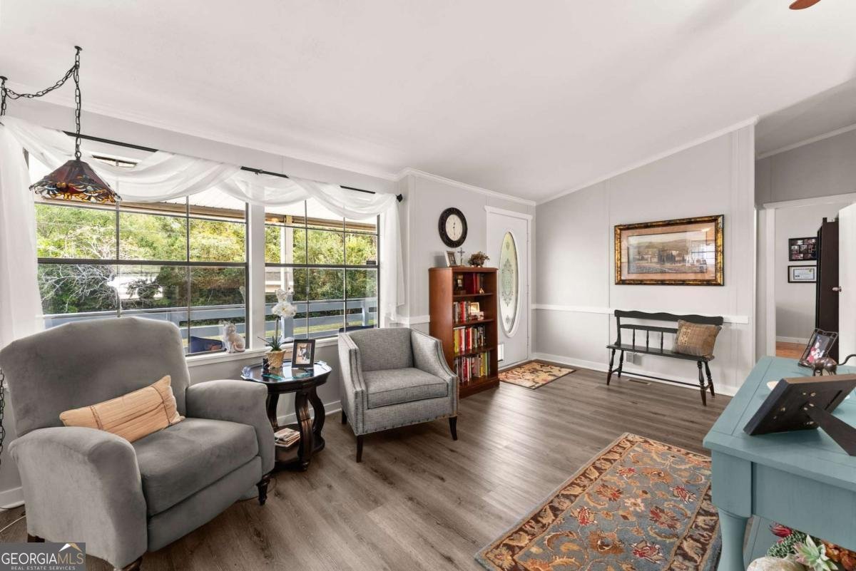 1689 Old State Road Pendergrass - 12