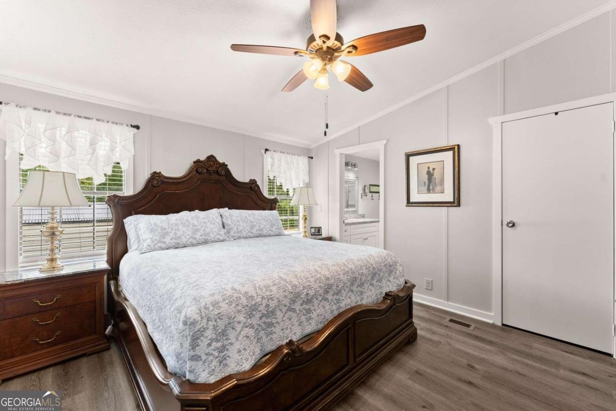 1689 Old State Road Pendergrass - 13