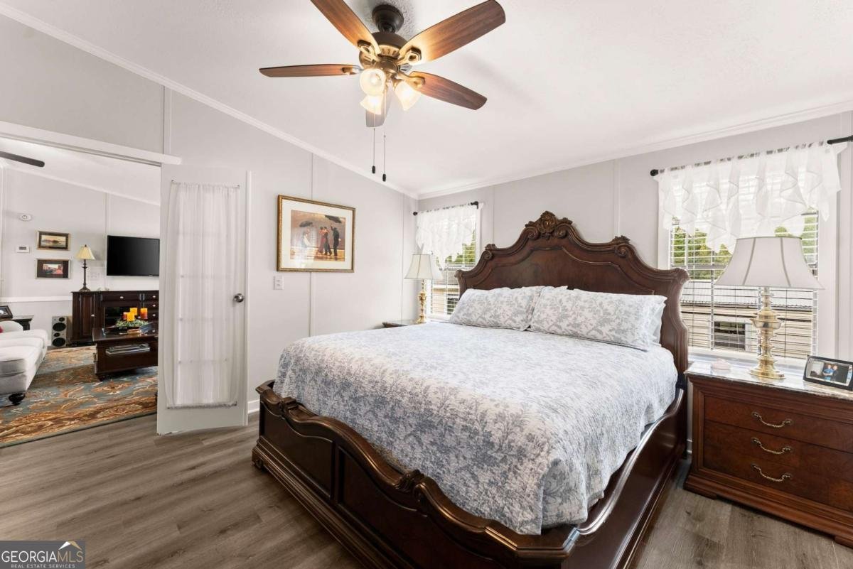 1689 Old State Road Pendergrass - 14
