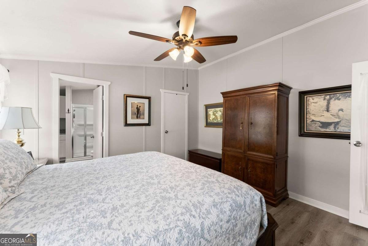 1689 Old State Road Pendergrass - 15