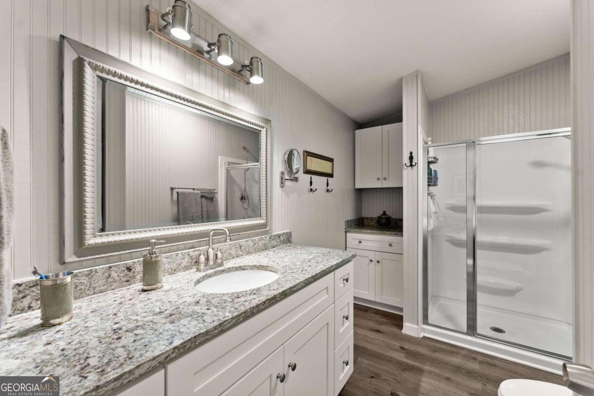 1689 Old State Road Pendergrass - 16