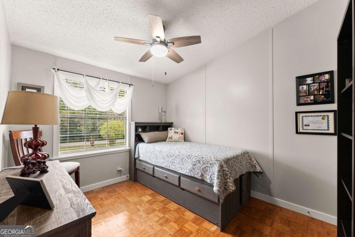 1689 Old State Road Pendergrass - 19