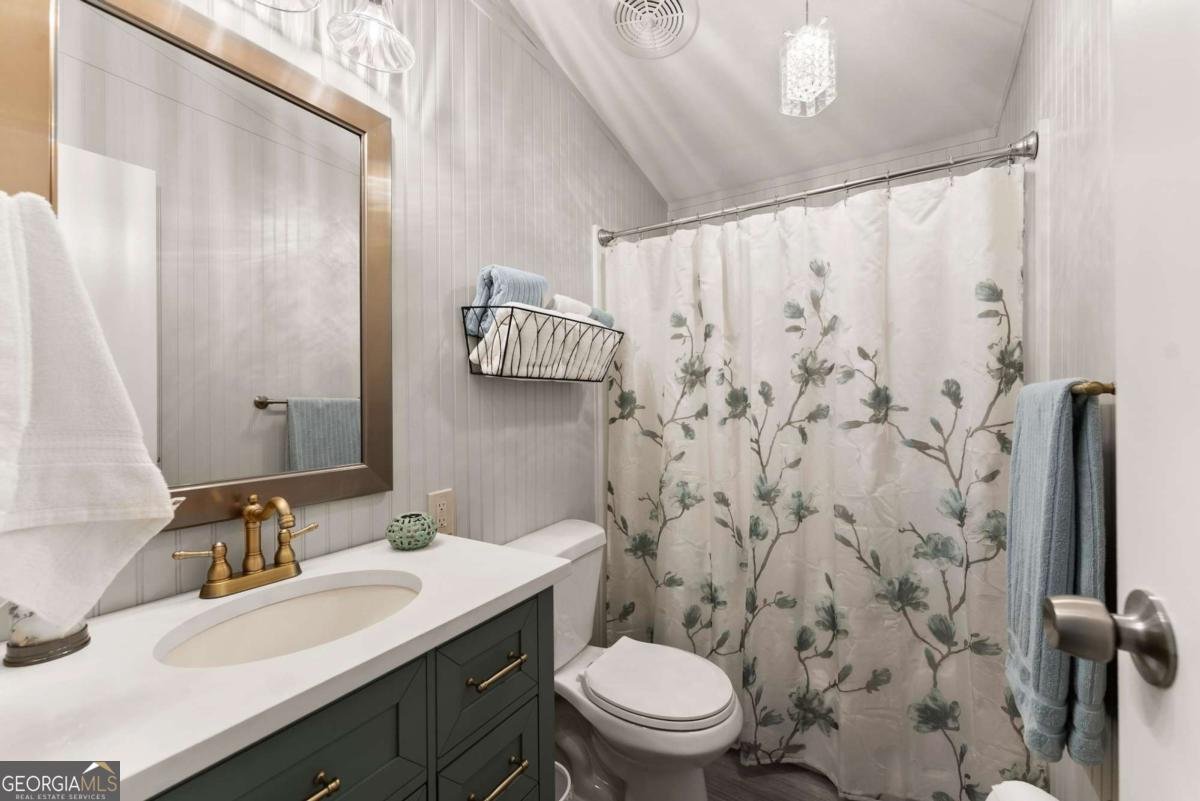 1689 Old State Road Pendergrass - 21