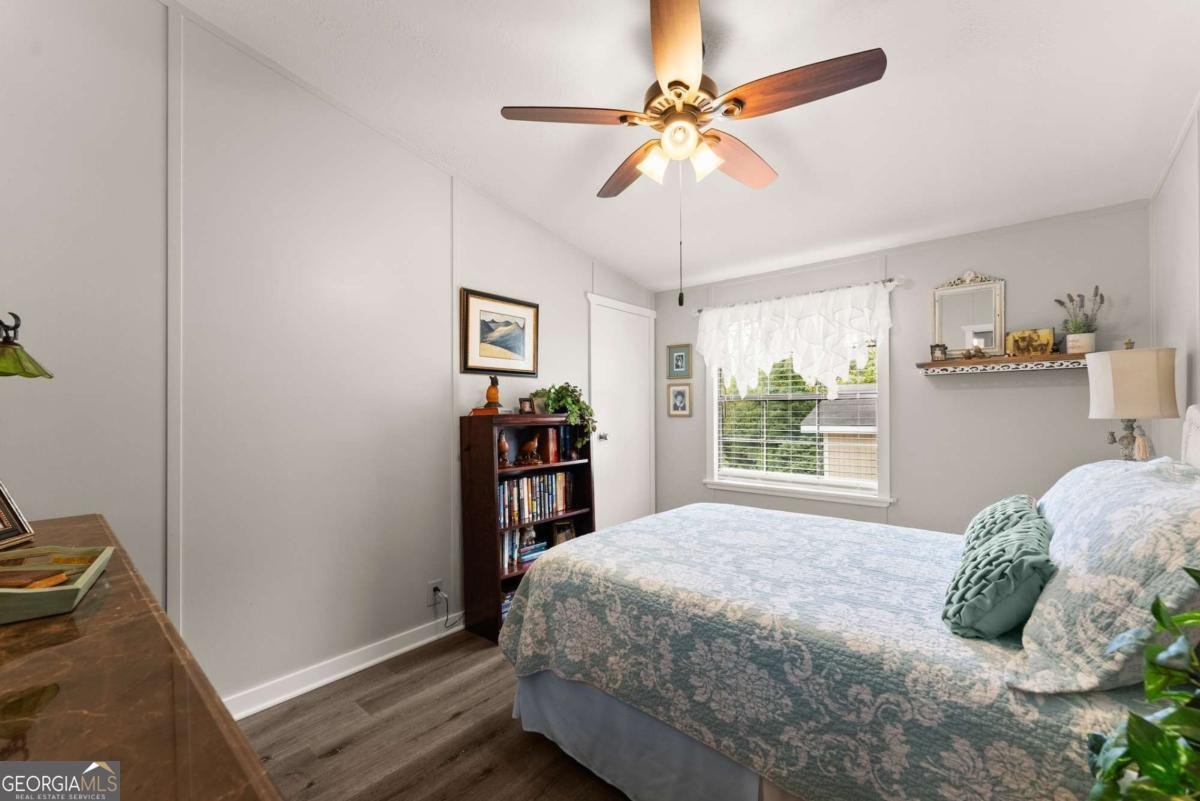 1689 Old State Road Pendergrass - 22