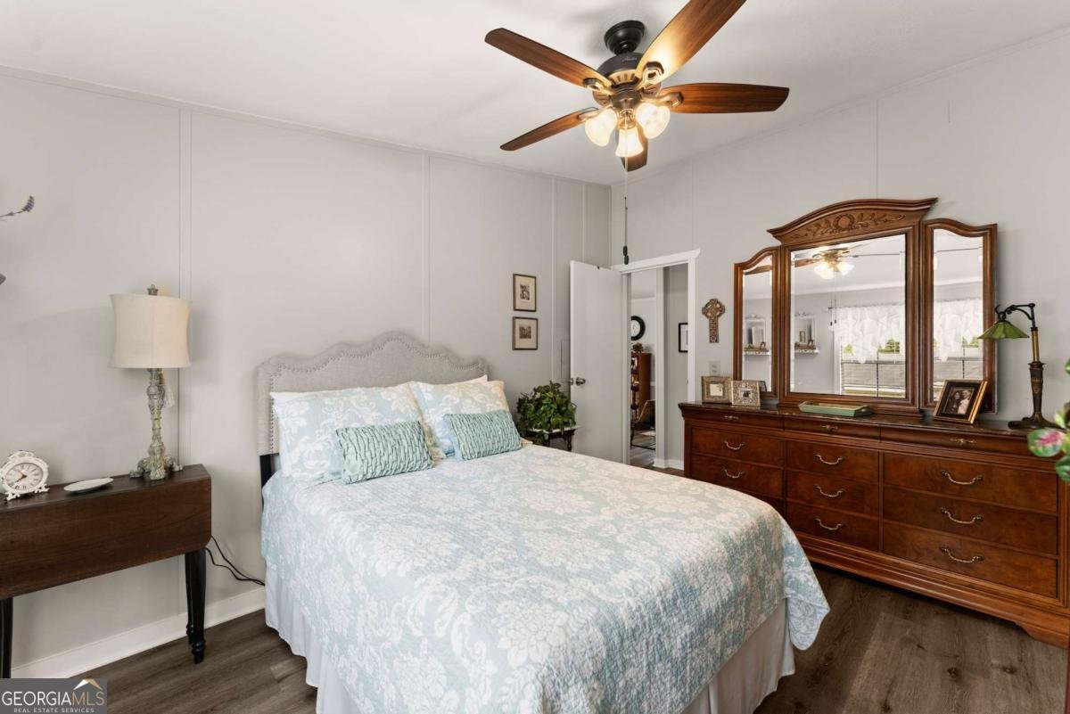 1689 Old State Road Pendergrass - 23
