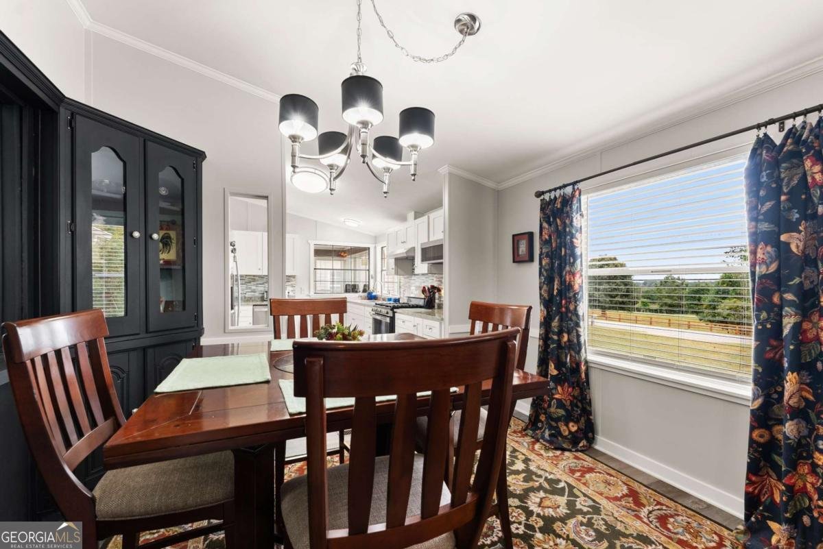 1689 Old State Road Pendergrass - 24
