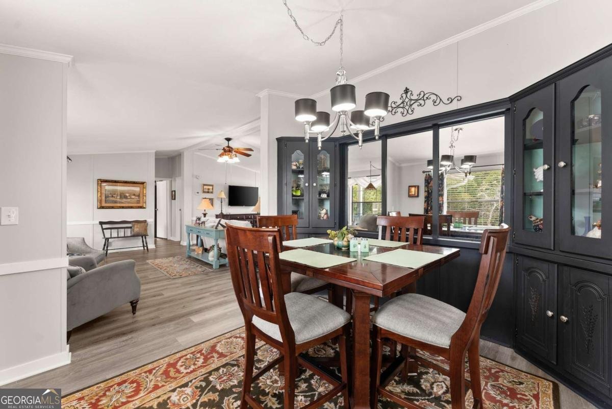 1689 Old State Road Pendergrass - 25