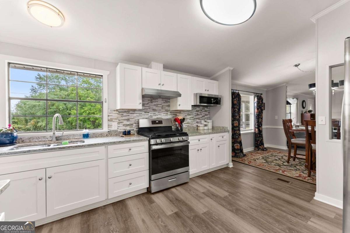 1689 Old State Road Pendergrass - 26