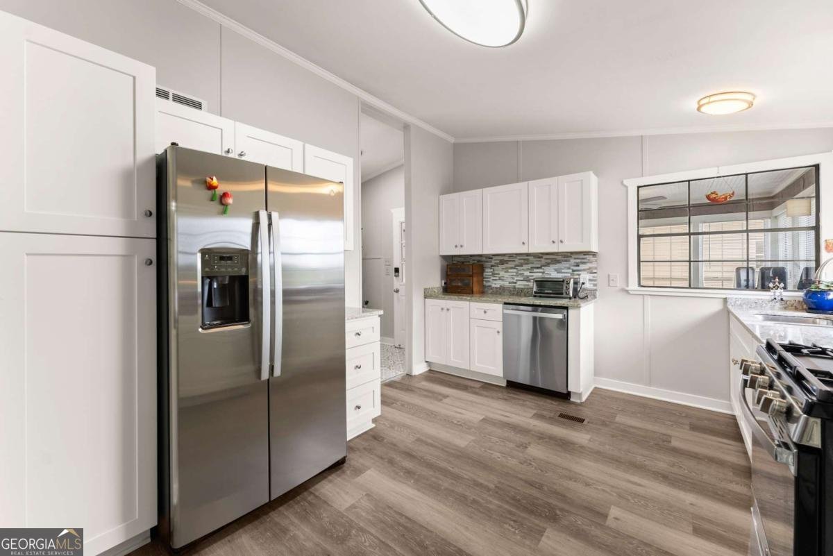 1689 Old State Road Pendergrass - 28