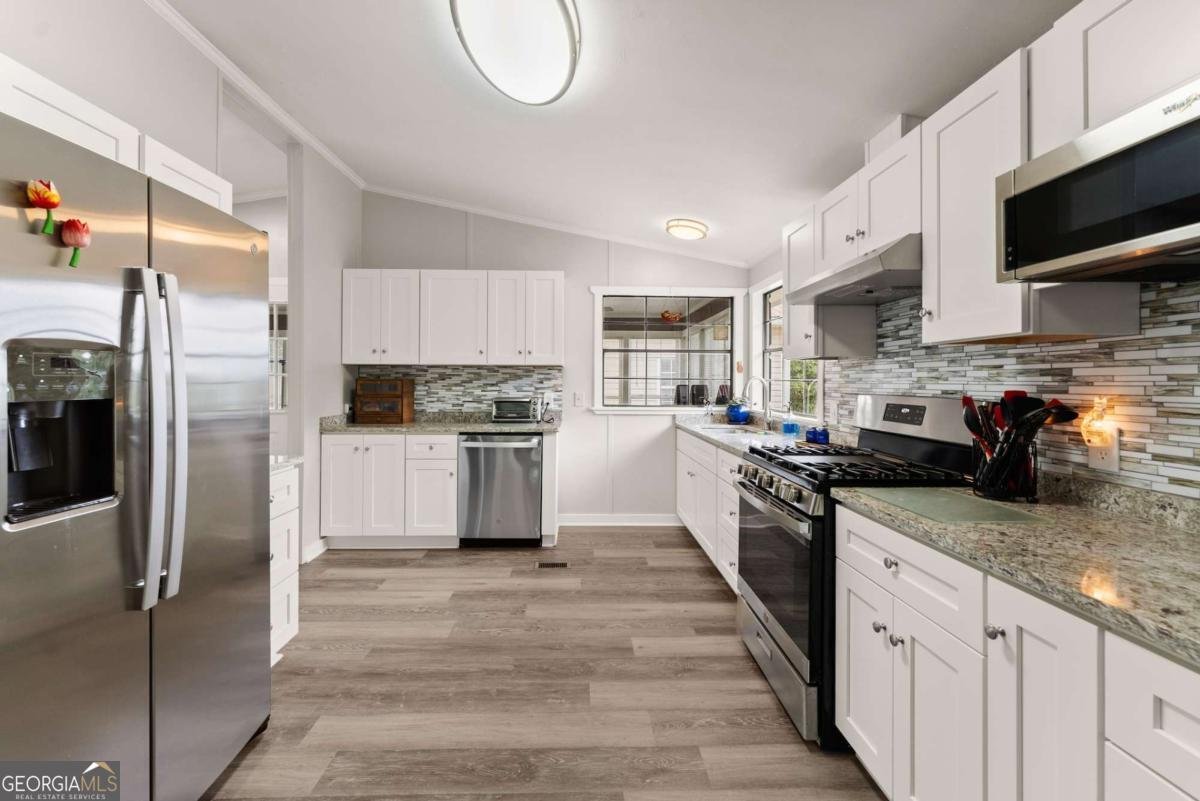 1689 Old State Road Pendergrass - 29