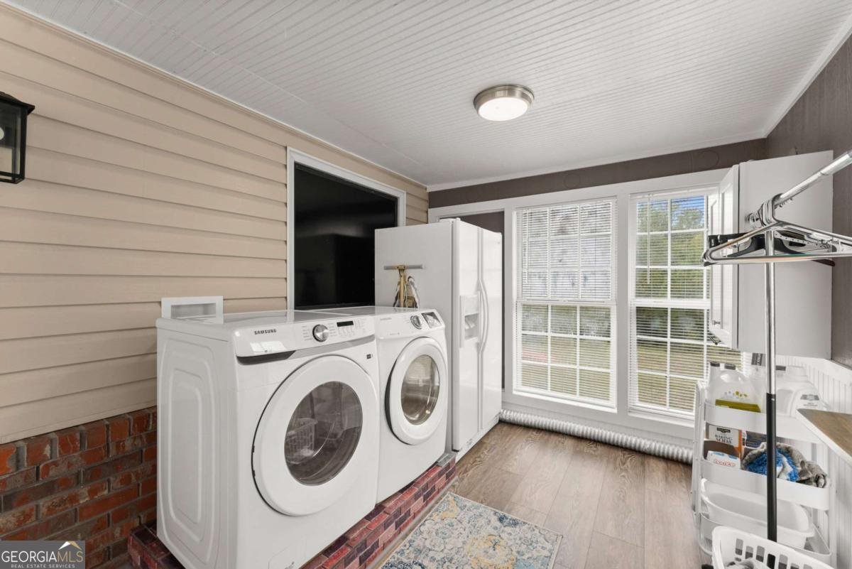 1689 Old State Road Pendergrass - 33