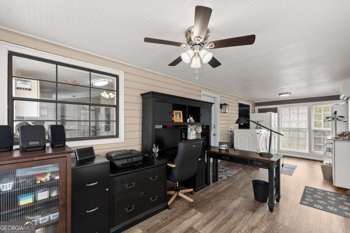 1689 Old State Road Pendergrass - 34