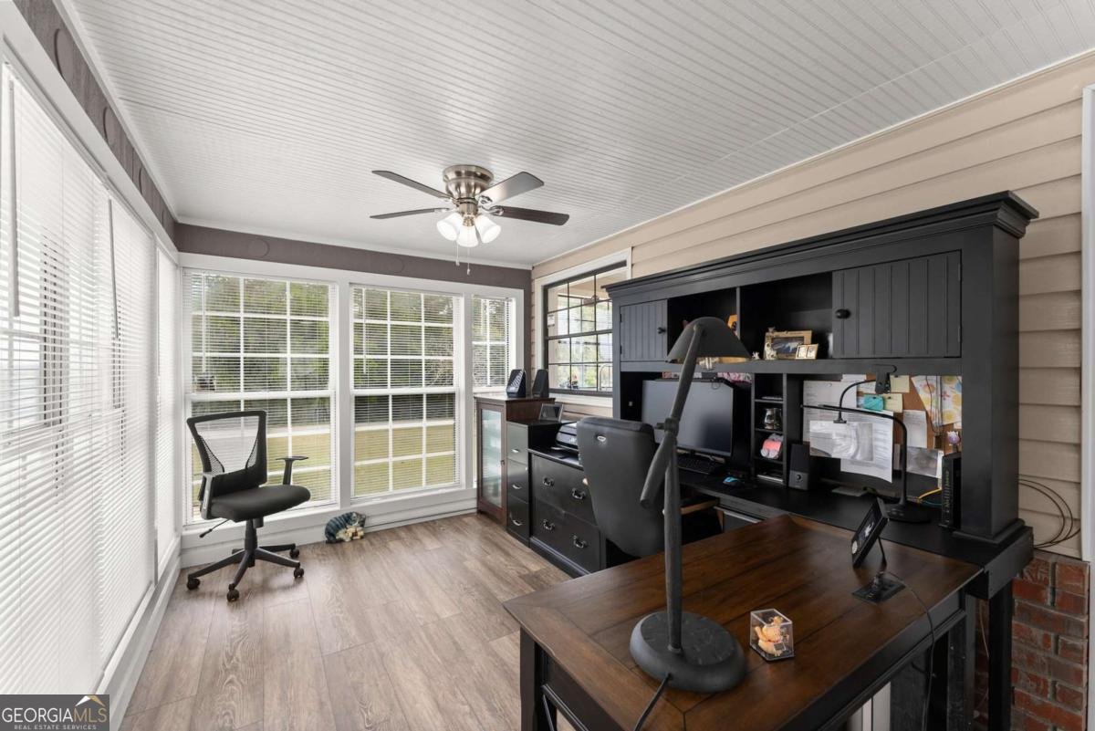 1689 Old State Road Pendergrass - 35