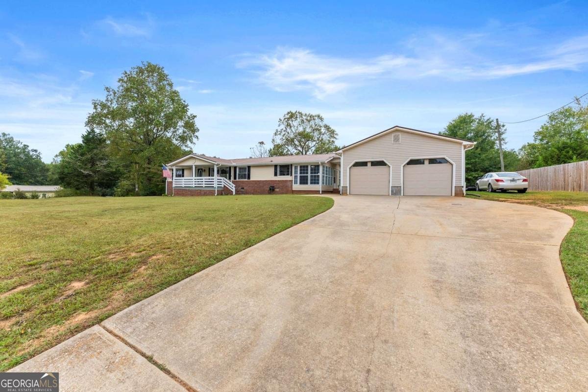 1689 Old State Road Pendergrass - 38