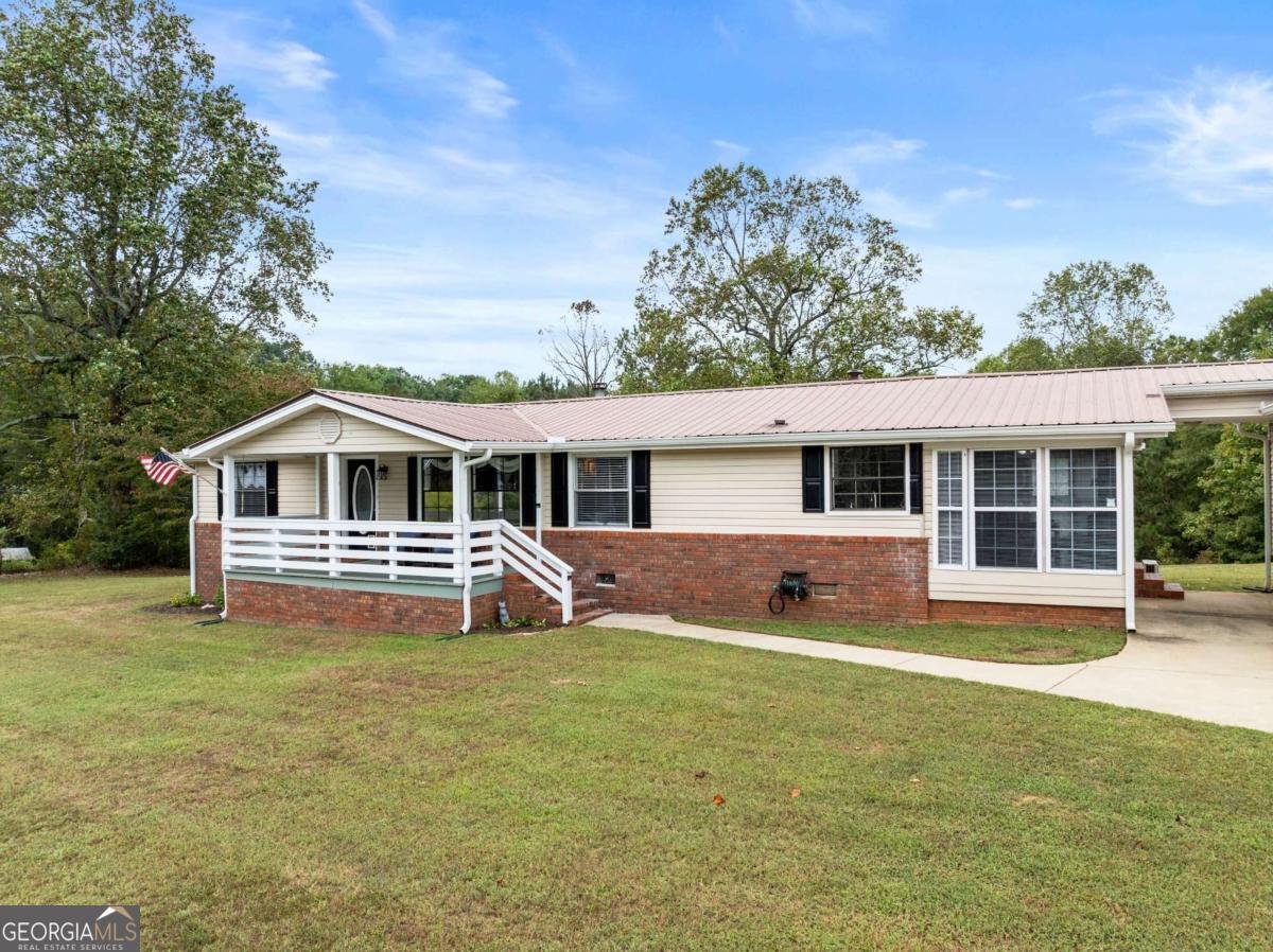 1689 Old State Road Pendergrass - 4