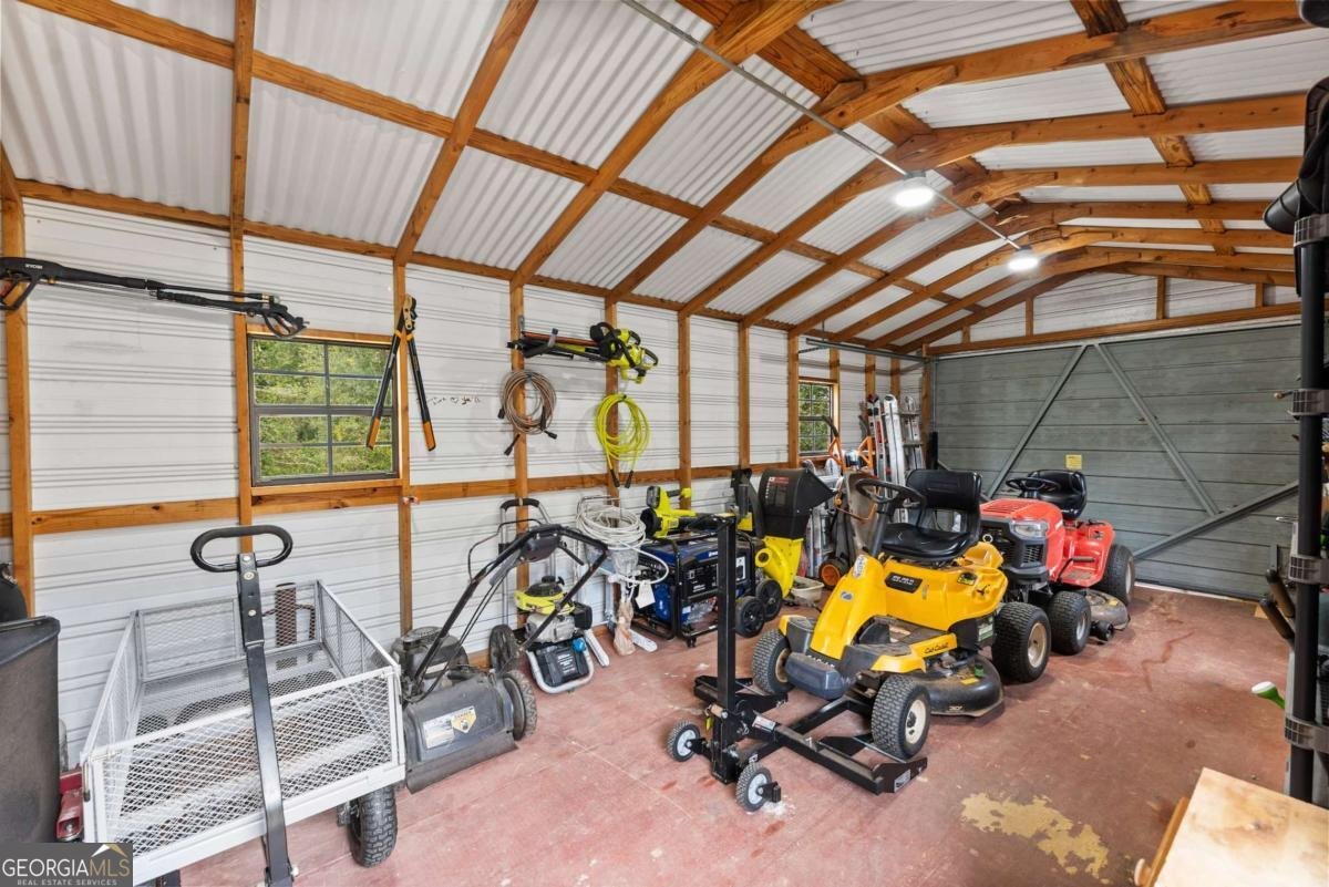 1689 Old State Road Pendergrass - 41