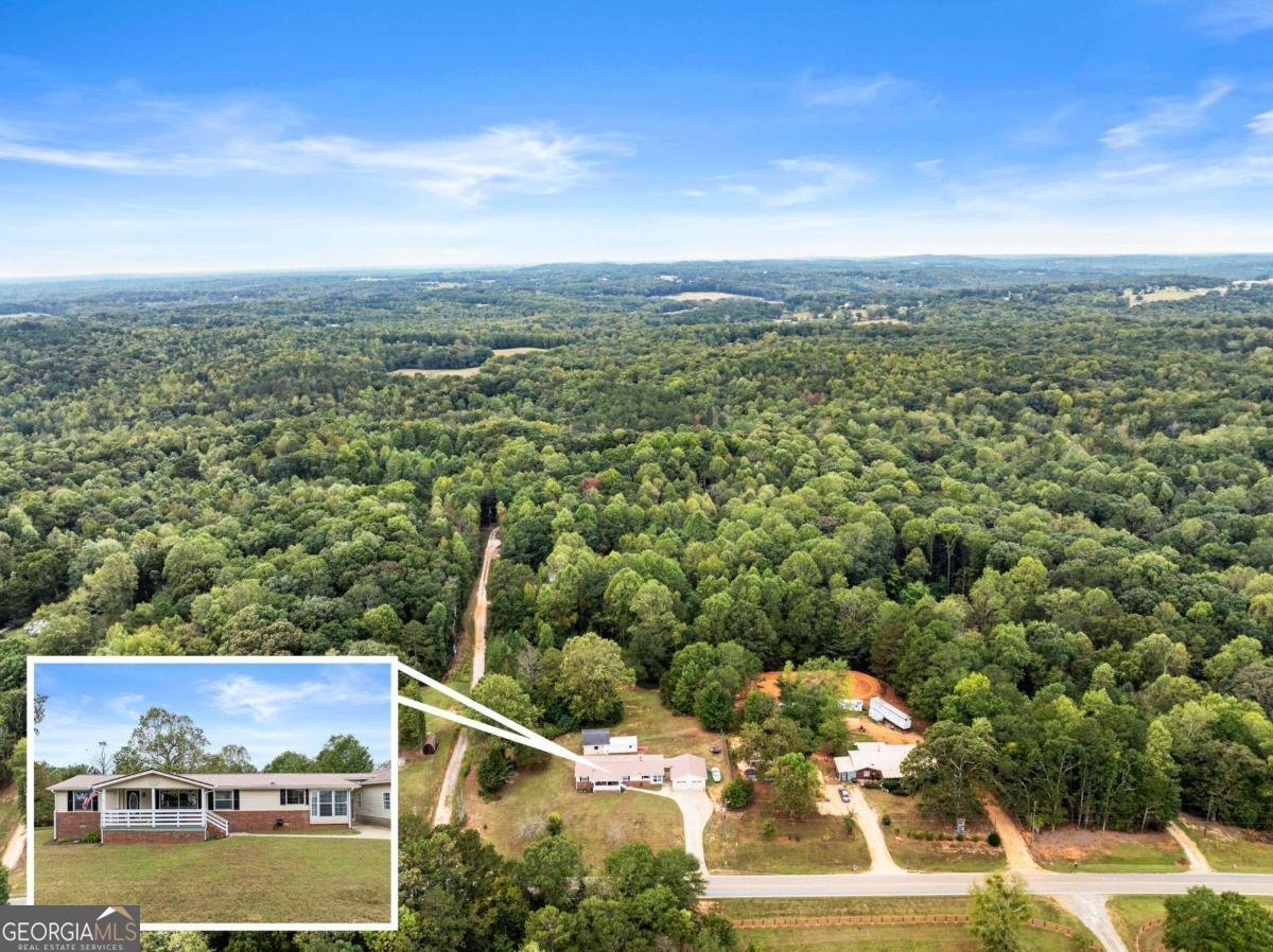 1689 Old State Road Pendergrass - 46