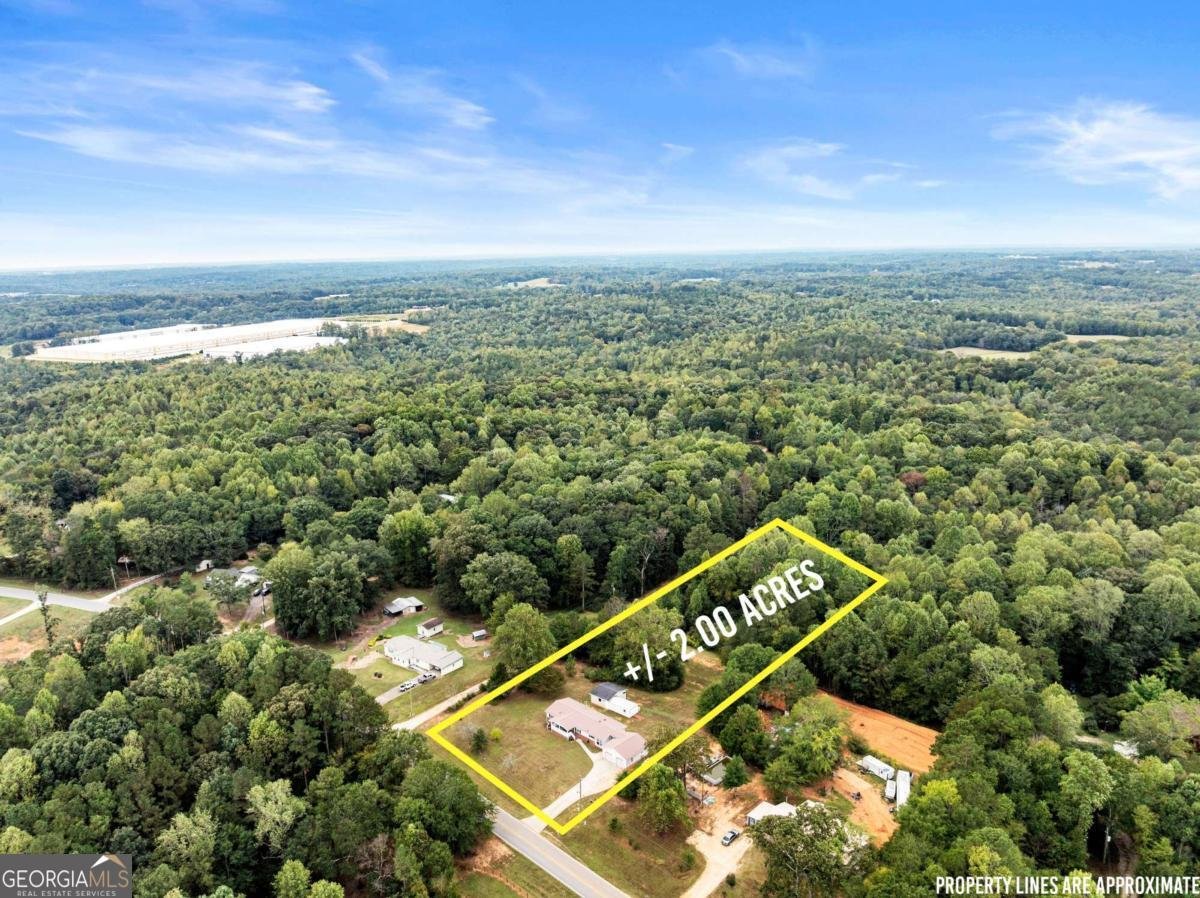 1689 Old State Road Pendergrass - 47