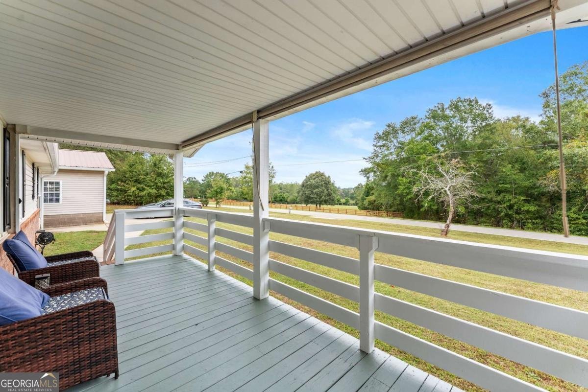 1689 Old State Road Pendergrass - 5