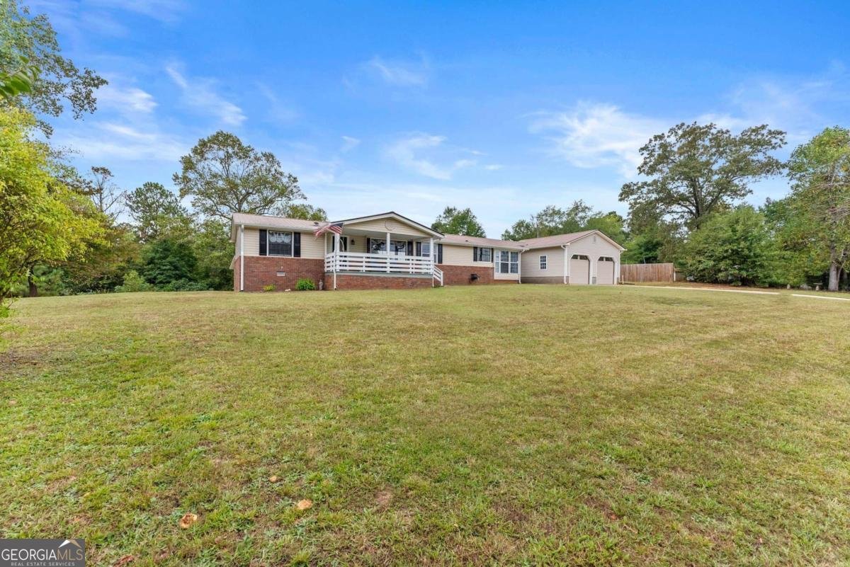 1689 Old State Road Pendergrass - 6