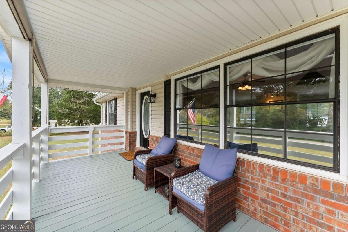 1689 Old State Road Pendergrass - 7