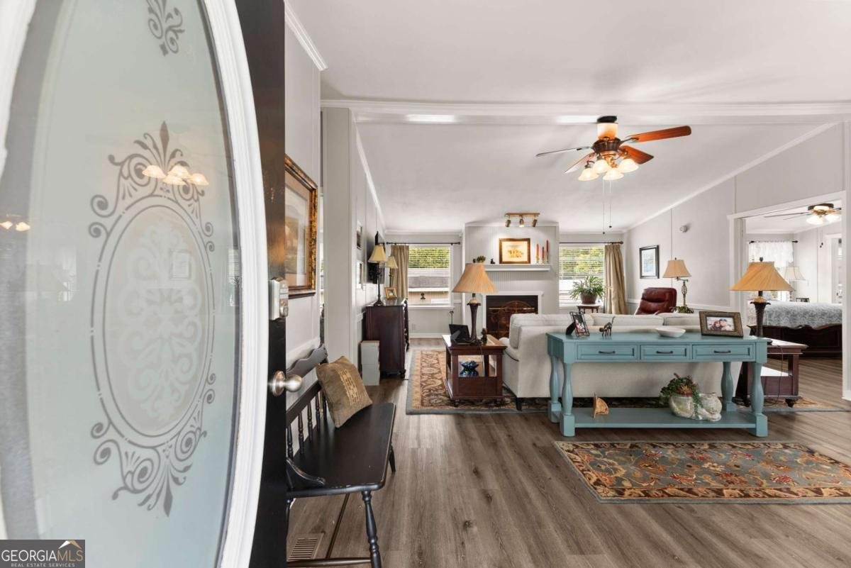 1689 Old State Road Pendergrass - 8