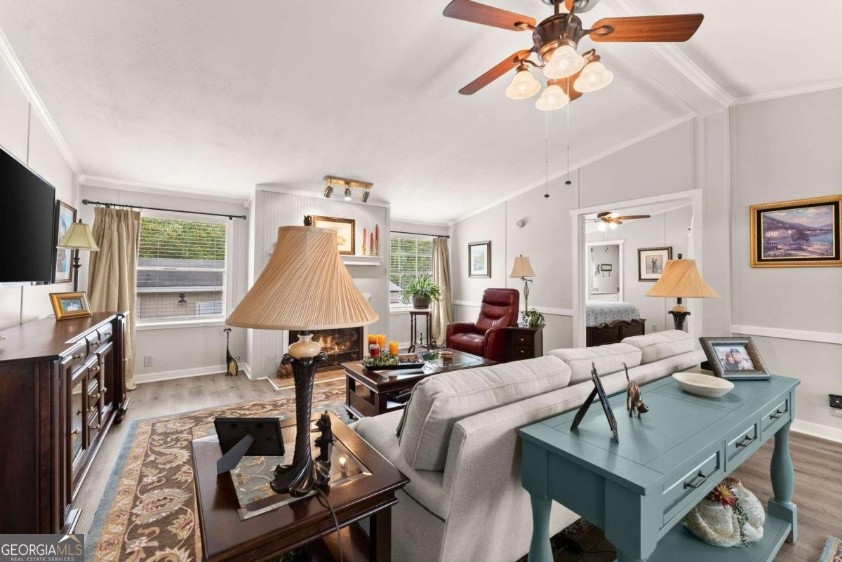 1689 Old State Road Pendergrass - 9