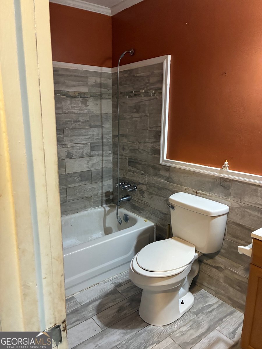 2635 Evans Mill Drive Lithonia - 13