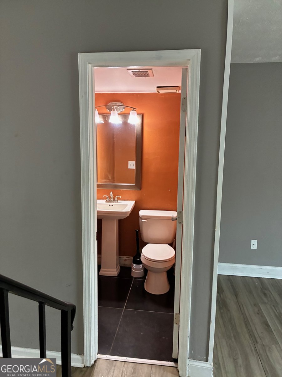 2635 Evans Mill Drive Lithonia - 4