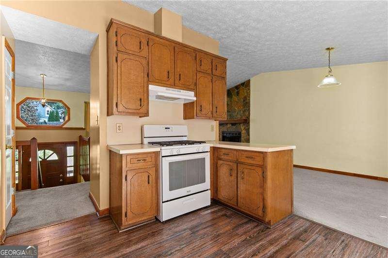 330 Allatoona Road Lawrenceville - 2