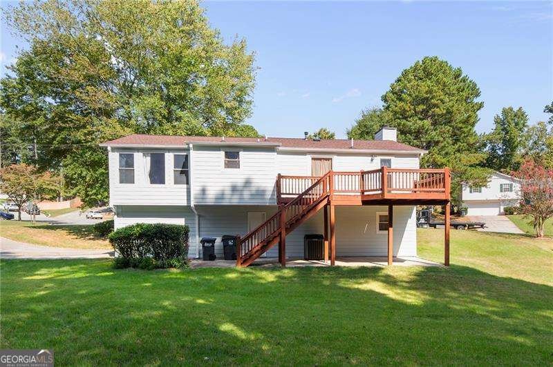 330 Allatoona Road Lawrenceville - 21