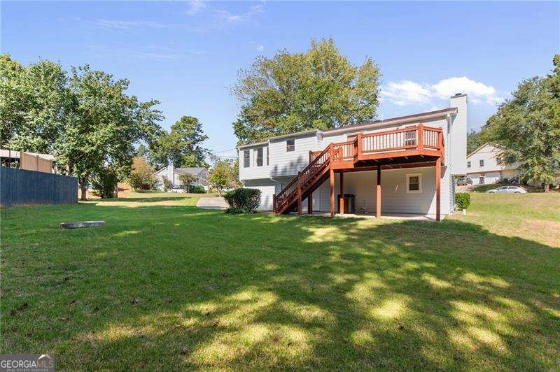 330 Allatoona Road Lawrenceville - 22