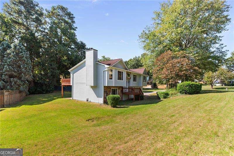 330 Allatoona Road Lawrenceville - 24