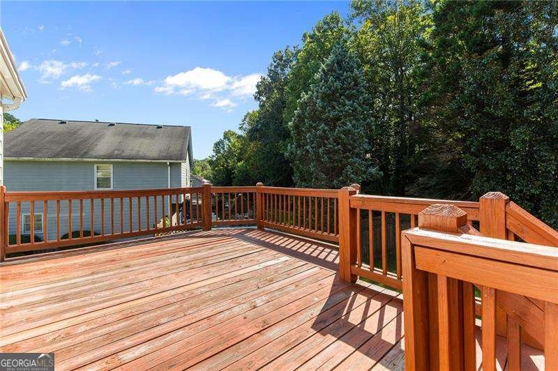330 Allatoona Road Lawrenceville - 3