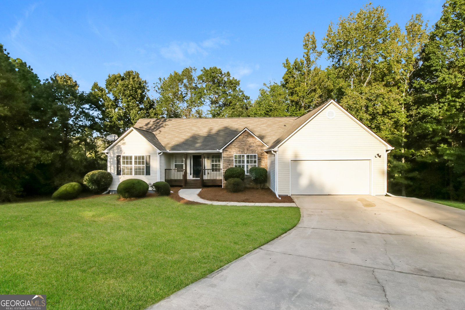 210 Vintage Drive Covington - 1