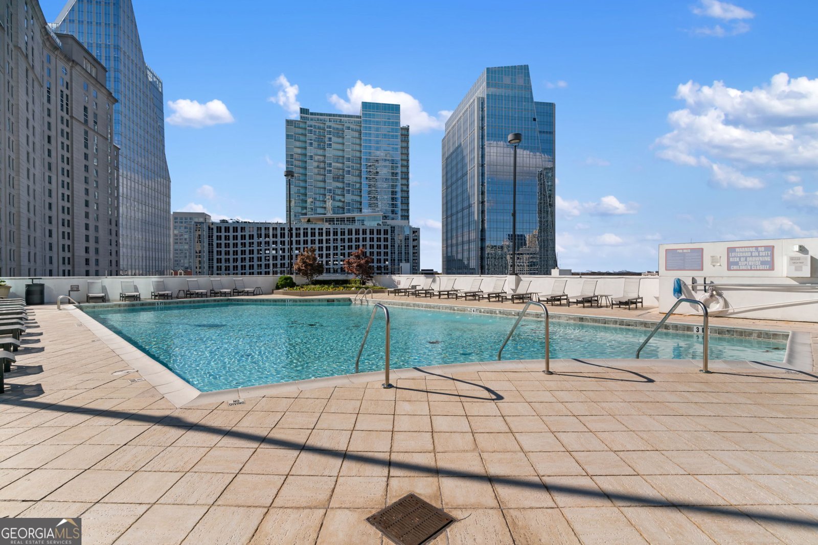 3324 Peachtree Road Atlanta - 1