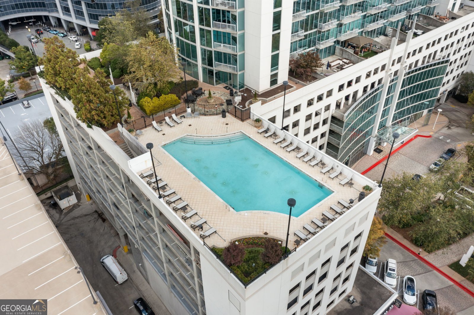 3324 Peachtree Road Atlanta - 18