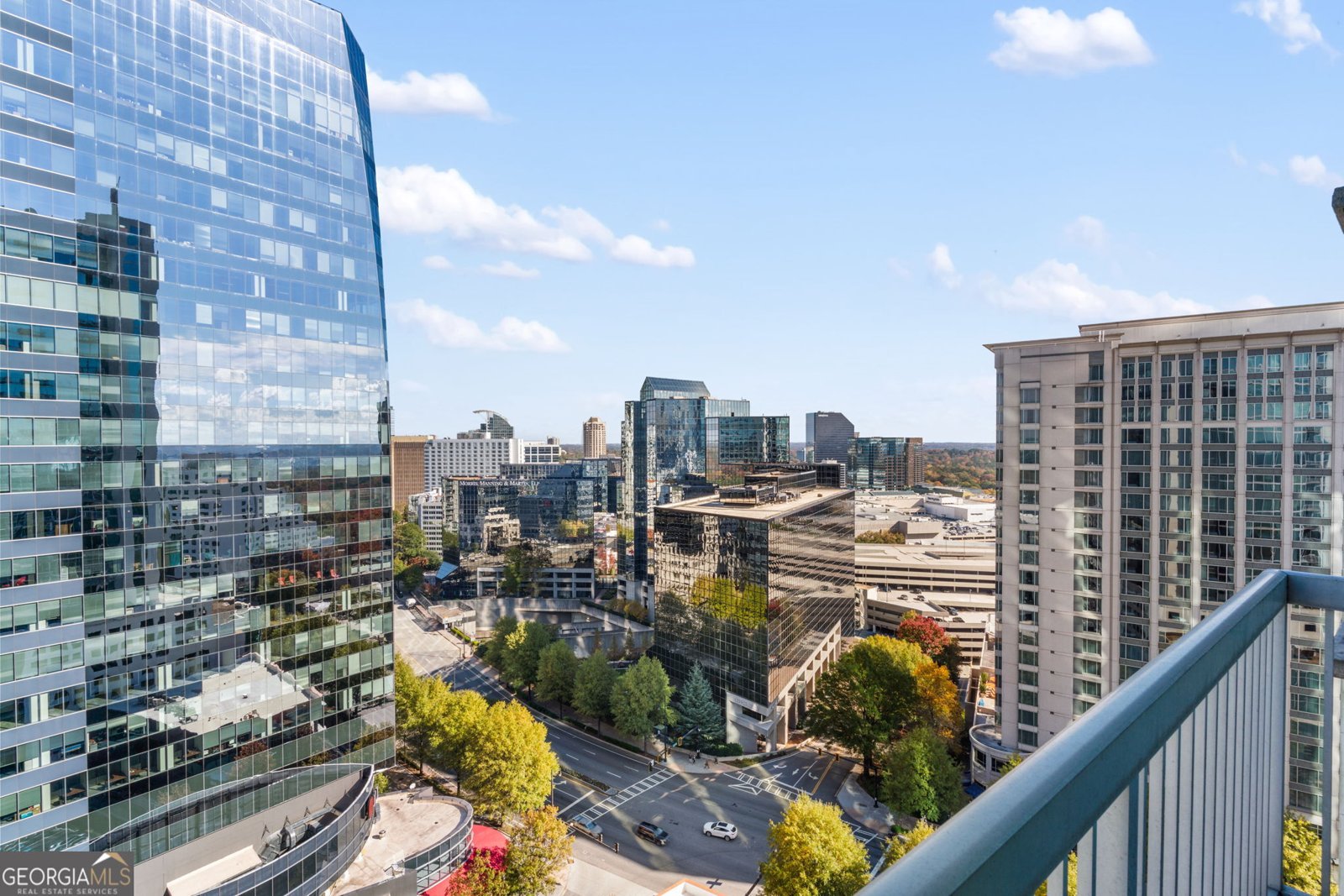 3324 Peachtree Road Atlanta - 22