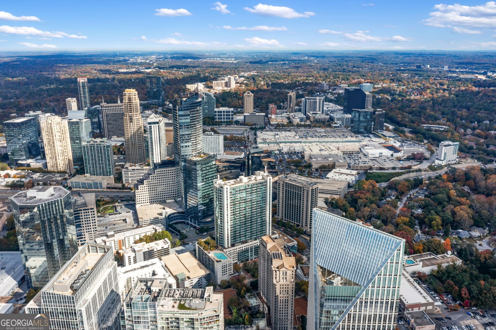 3324 Peachtree Road Atlanta - 24
