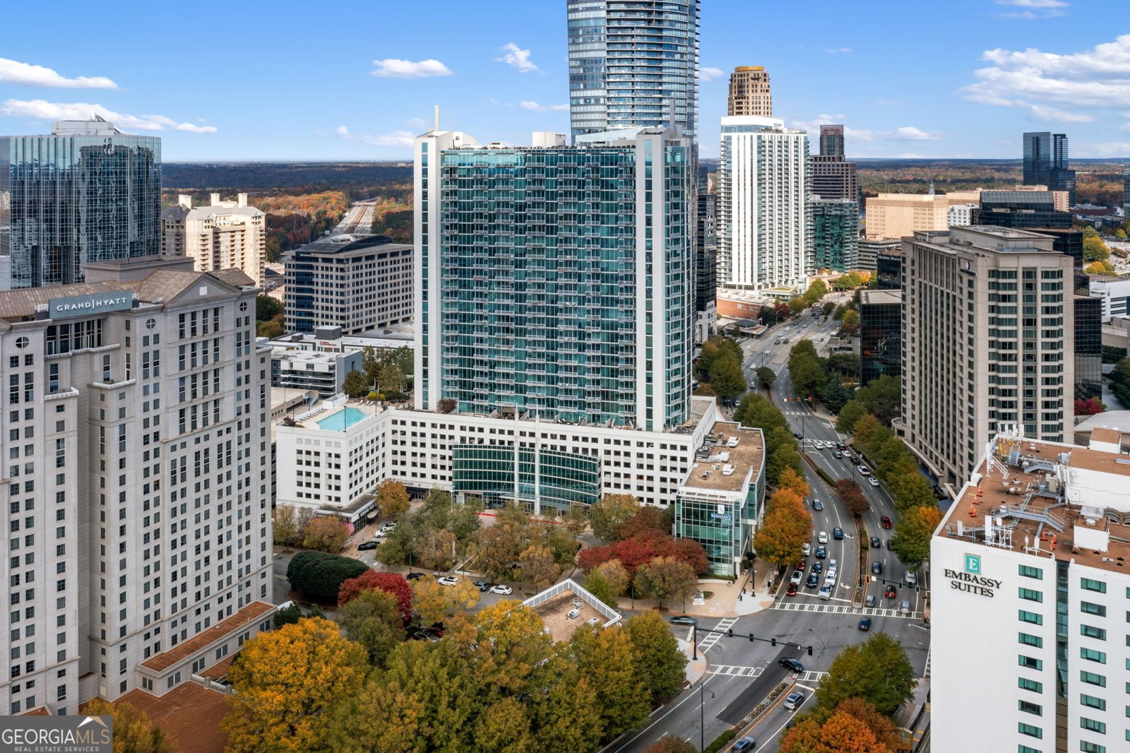 3324 Peachtree Road Atlanta - 26