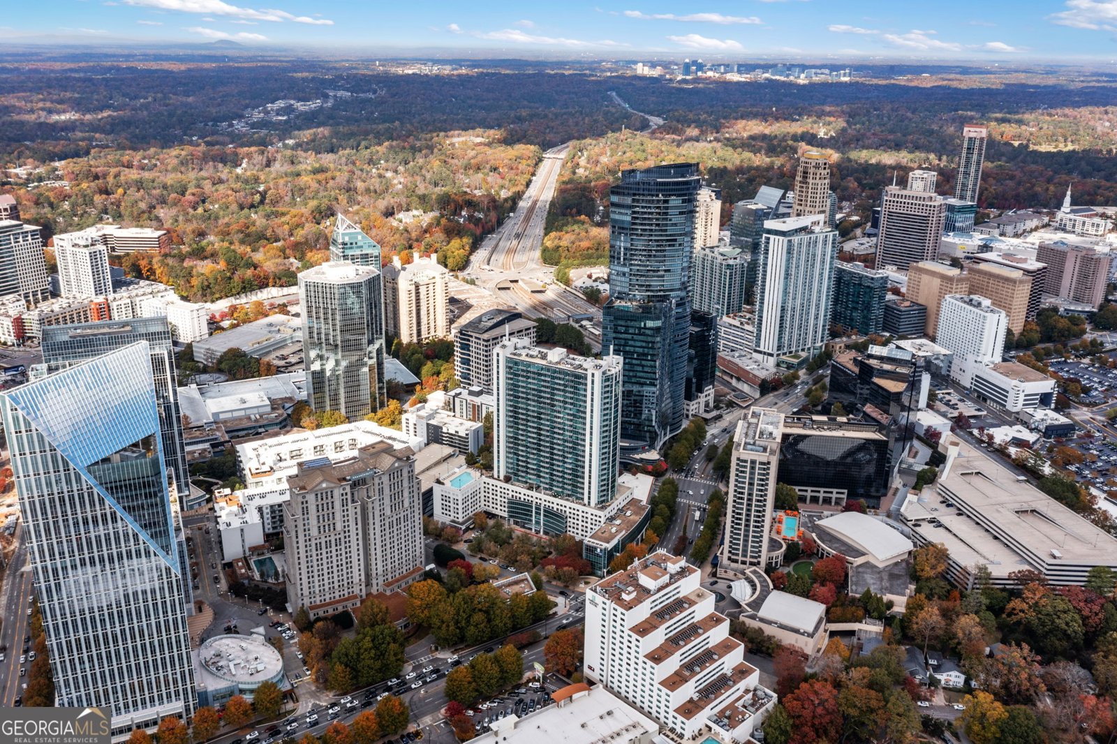 3324 Peachtree Road Atlanta - 27