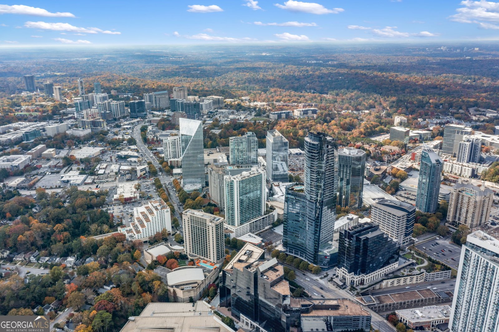 3324 Peachtree Road Atlanta - 28