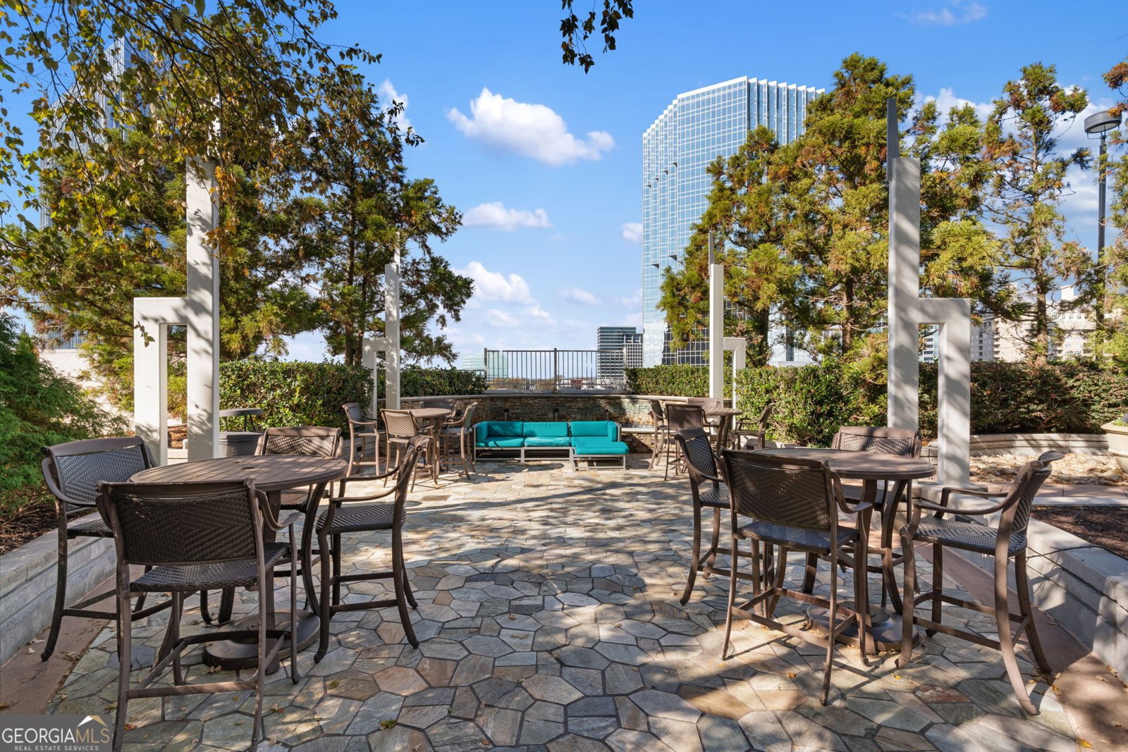 3324 Peachtree Road Atlanta - 3