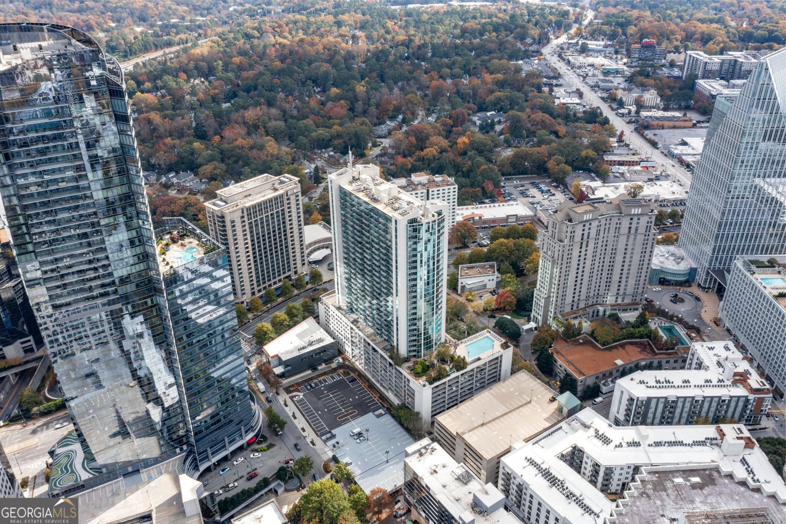 3324 Peachtree Road Atlanta - 31