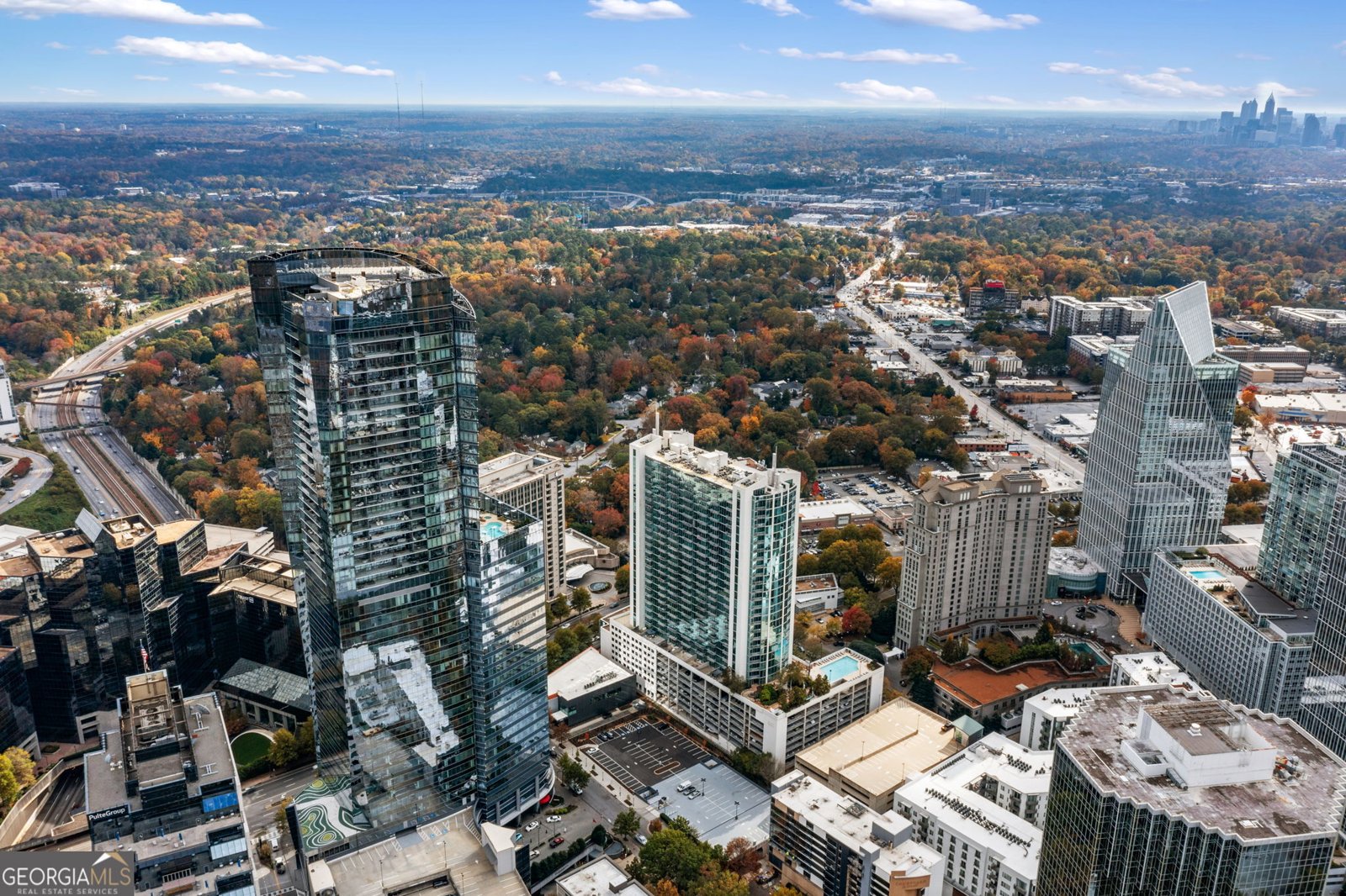 3324 Peachtree Road Atlanta - 32