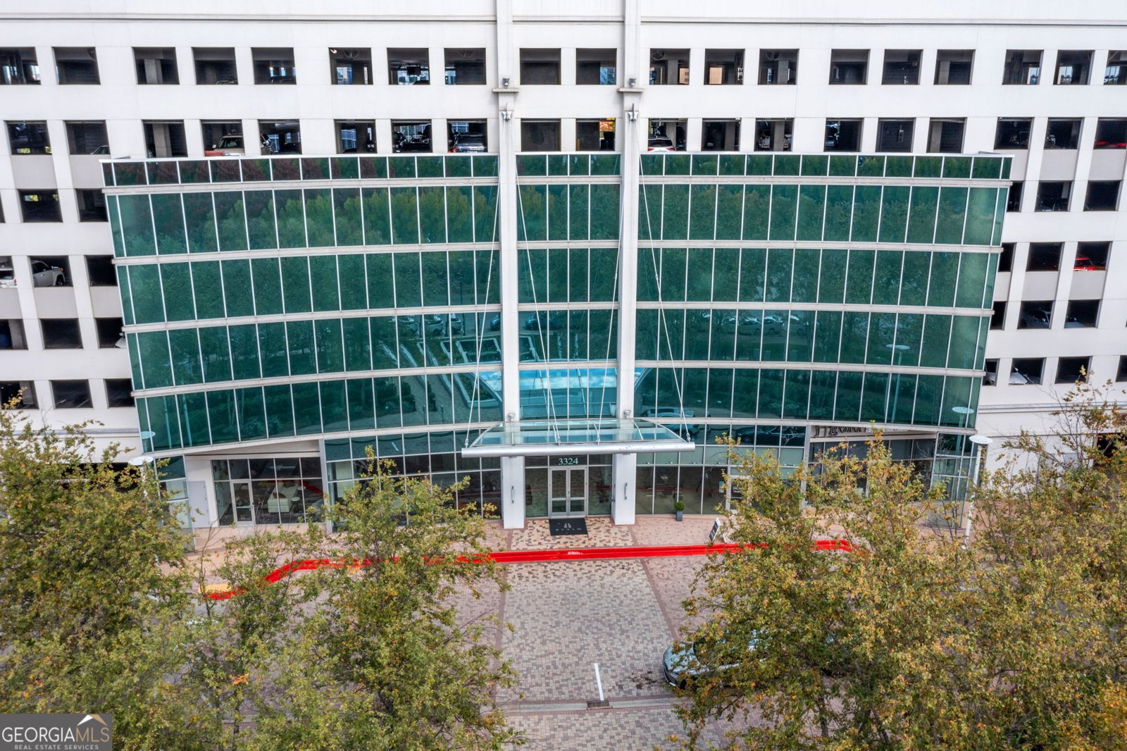 3324 Peachtree Road Atlanta - 33