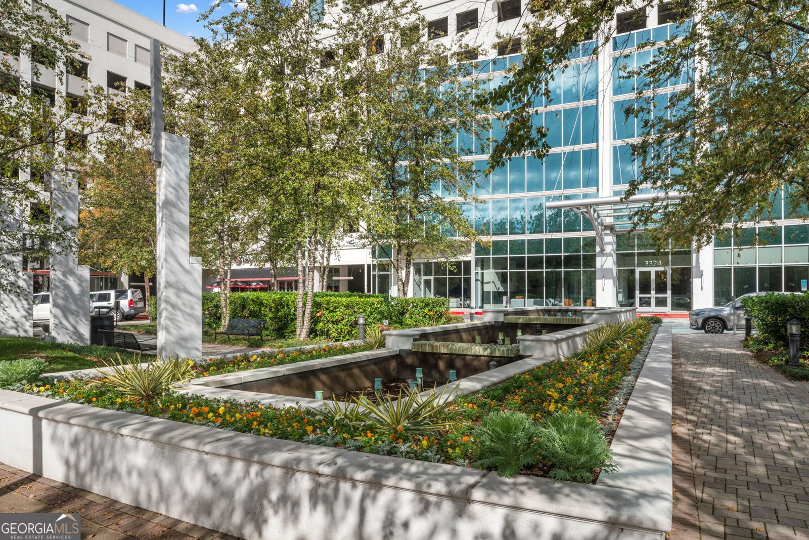 3324 Peachtree Road Atlanta - 34