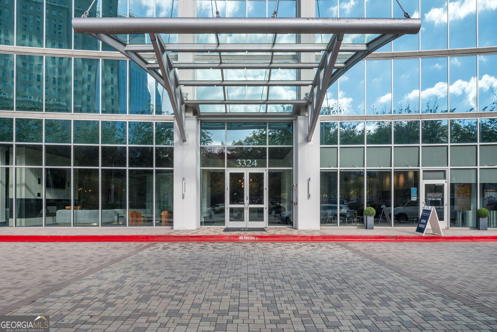 3324 Peachtree Road Atlanta - 35